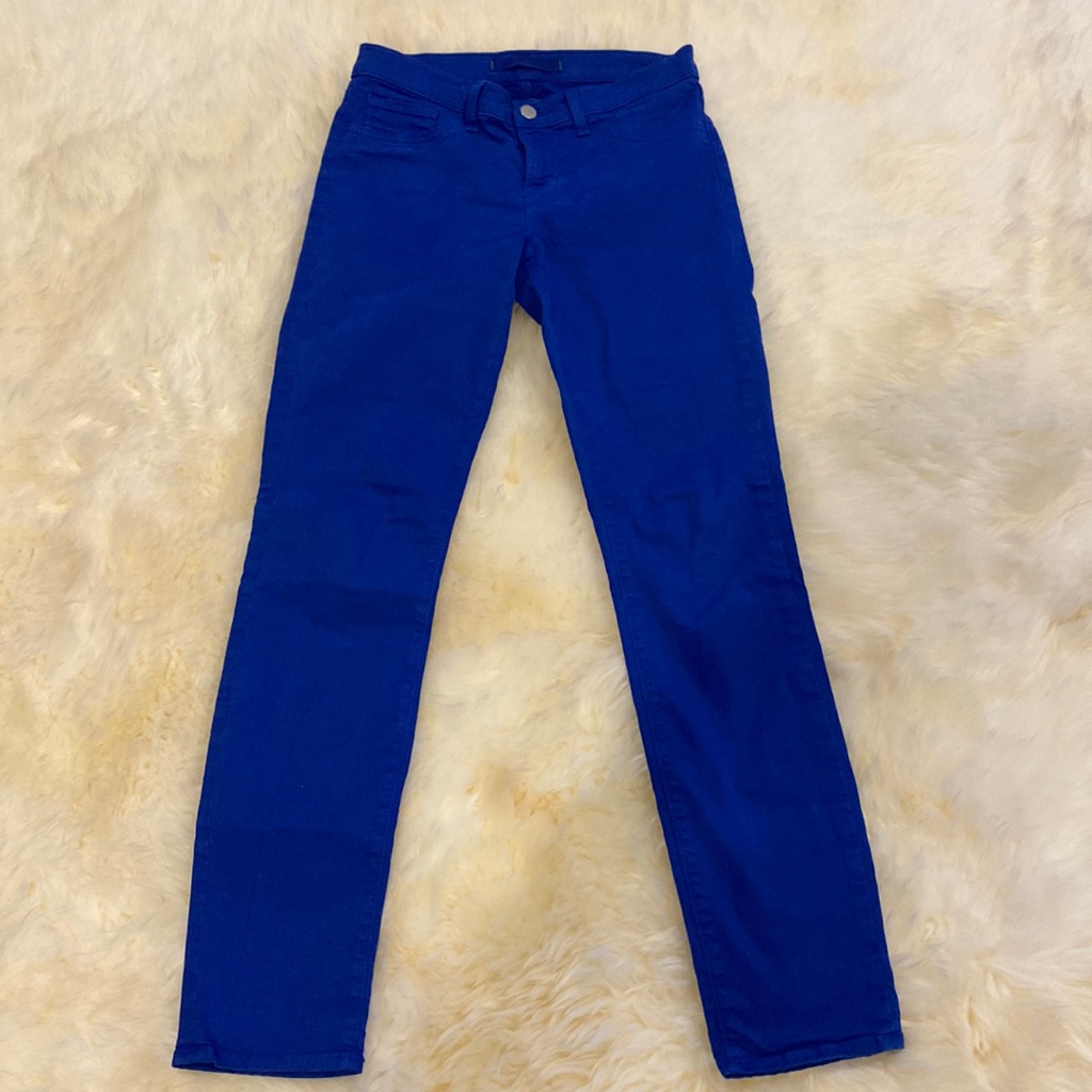 J Brand Denim